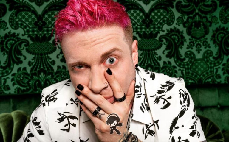 Ghost Heart - 'Ride or Die Forever' (Pop Punk)