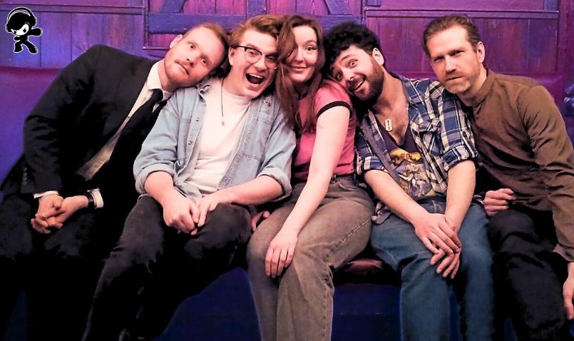 Good Group Thanks for Coming - La Da Da Yeah