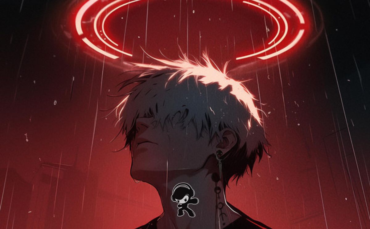 Halo Boy - 'Save Me' (Electro Rock)