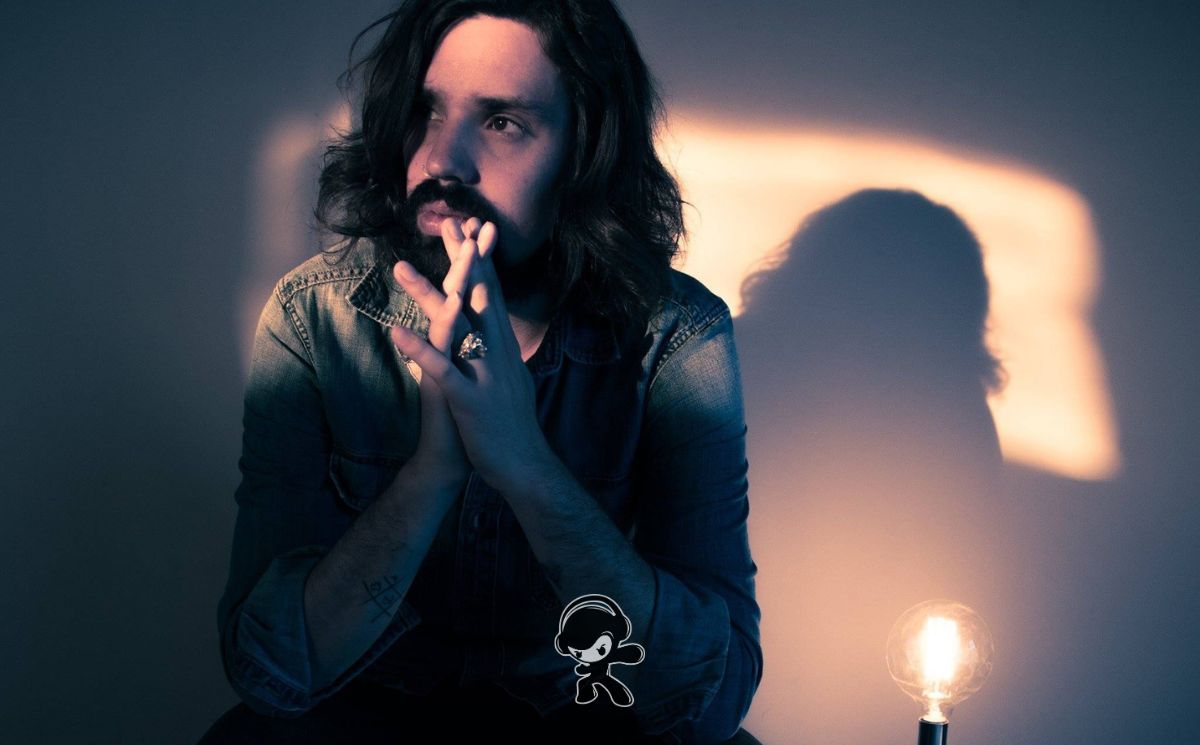 Harp Samuels - Perfume