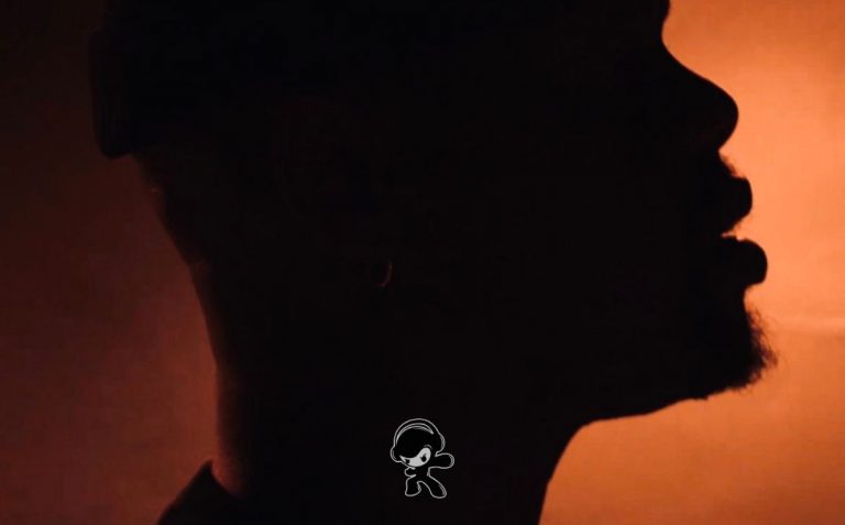 Imani Assumani - Mon Soleil est Noir