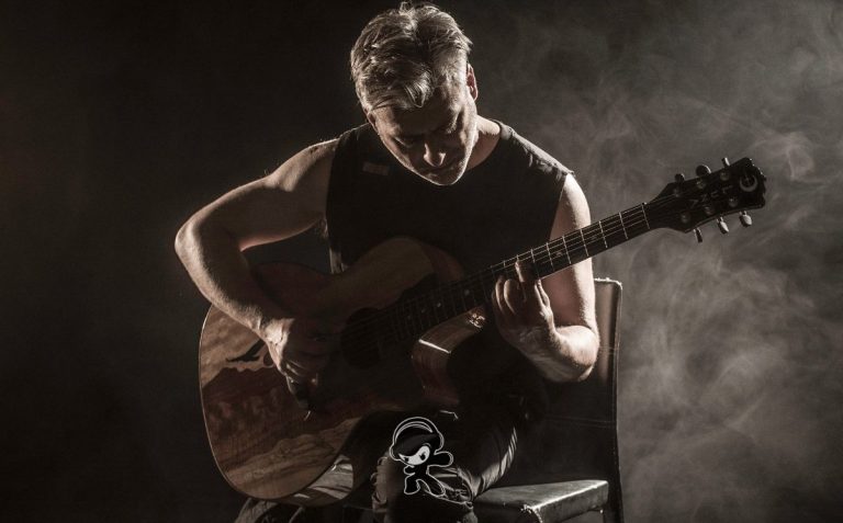 Jean Mar - Halo (Alternative Rock)