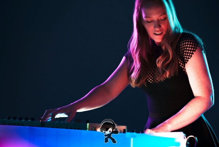 Jennasen - Your Move