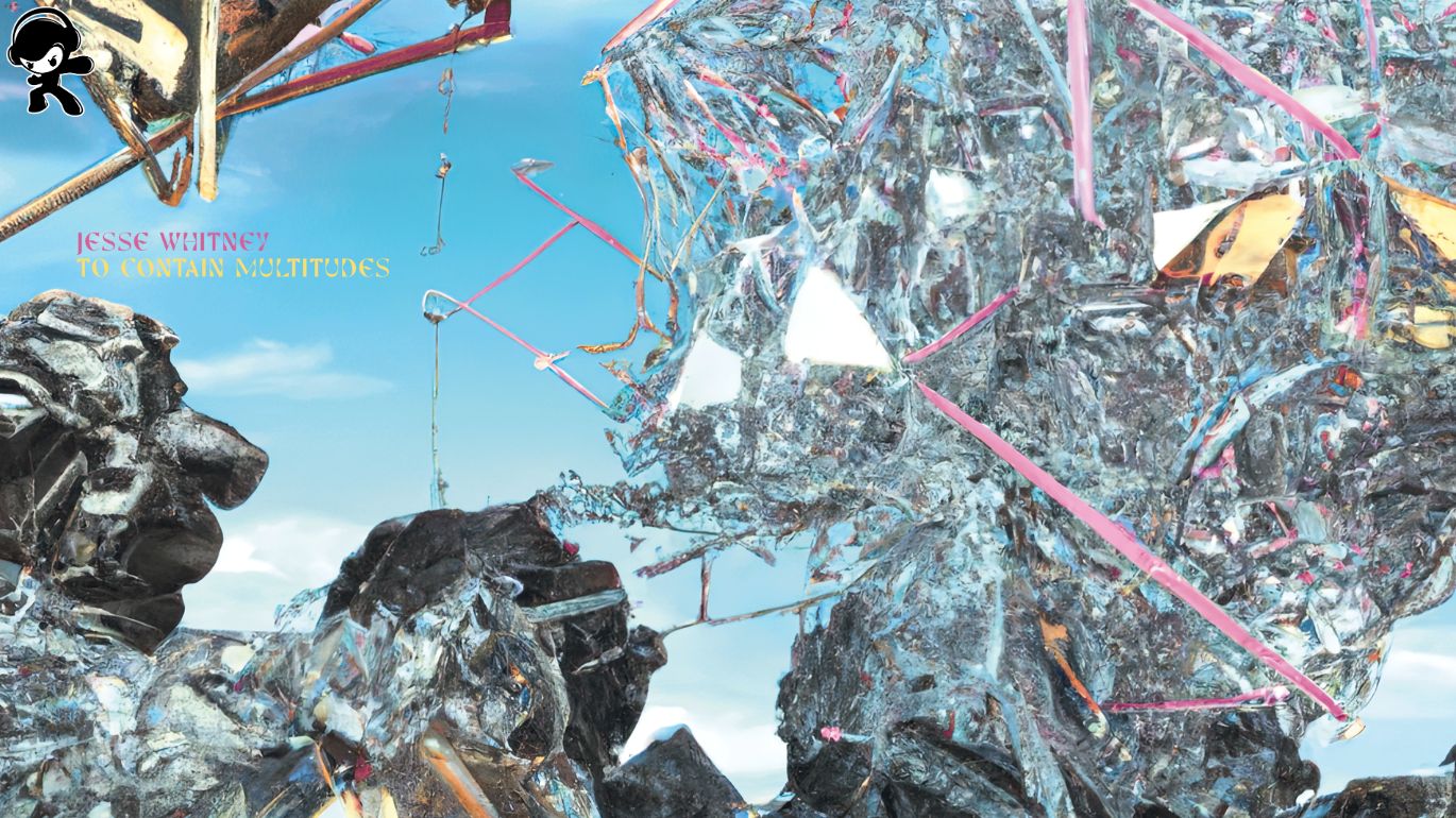 Jesse-Whitney-To-Contain-Multitudes-2024-Album