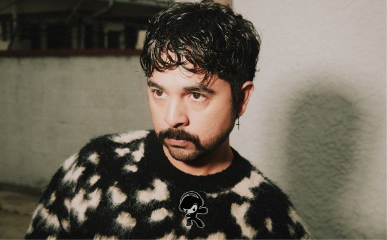 Johnny Cisneros - It's Too Late