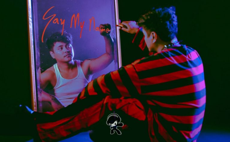 Joveth - Say My Name