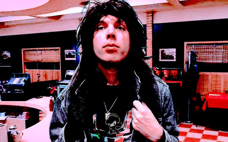 Jovi Skyler - Call It A Day (Ep 2024)