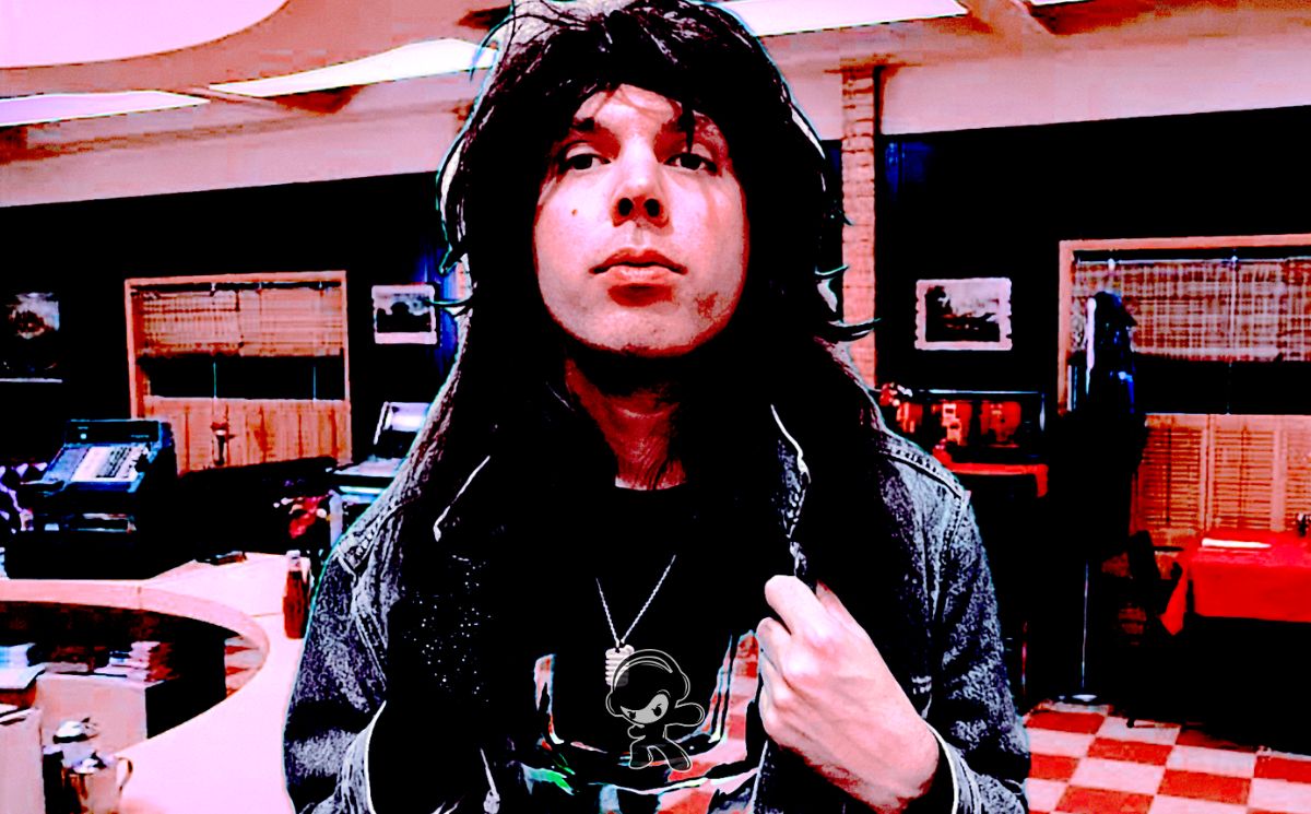 Jovi Skyler - Call It A Day (Ep 2024)