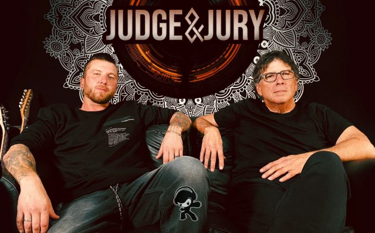 Judge & Jury - The Urge (Alternative Metal)