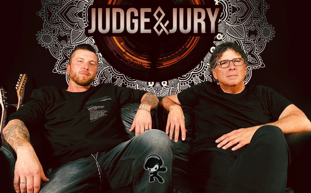 Judge & Jury - The Urge (Alternative Metal)