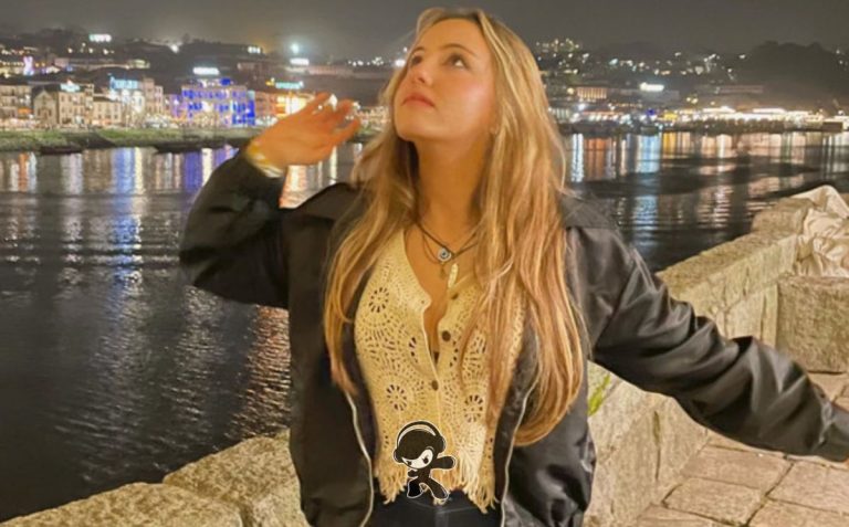 Jules Keani - Dial Tone (Pop Rock)