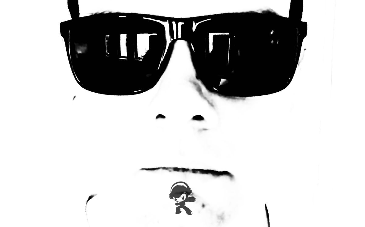 Keith Chasen - Artificially Intelligent