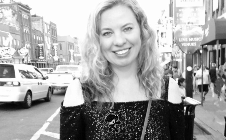 Kerrie Stelly - What Made Me Fall