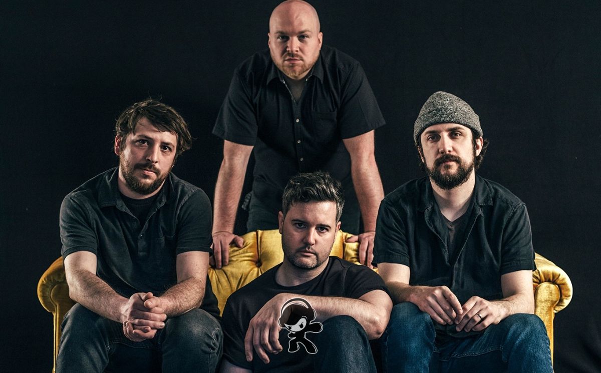 Kinzua - Ritual Repeat (Alternative Rock)