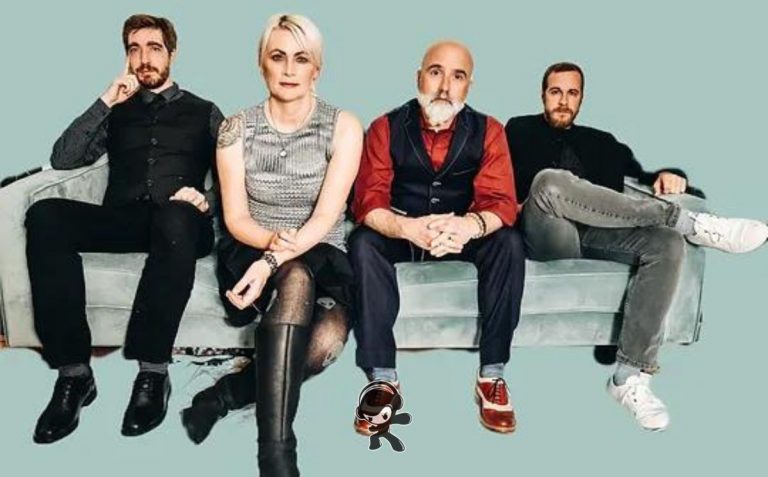 Koshari - Fly (Alternative Rock)