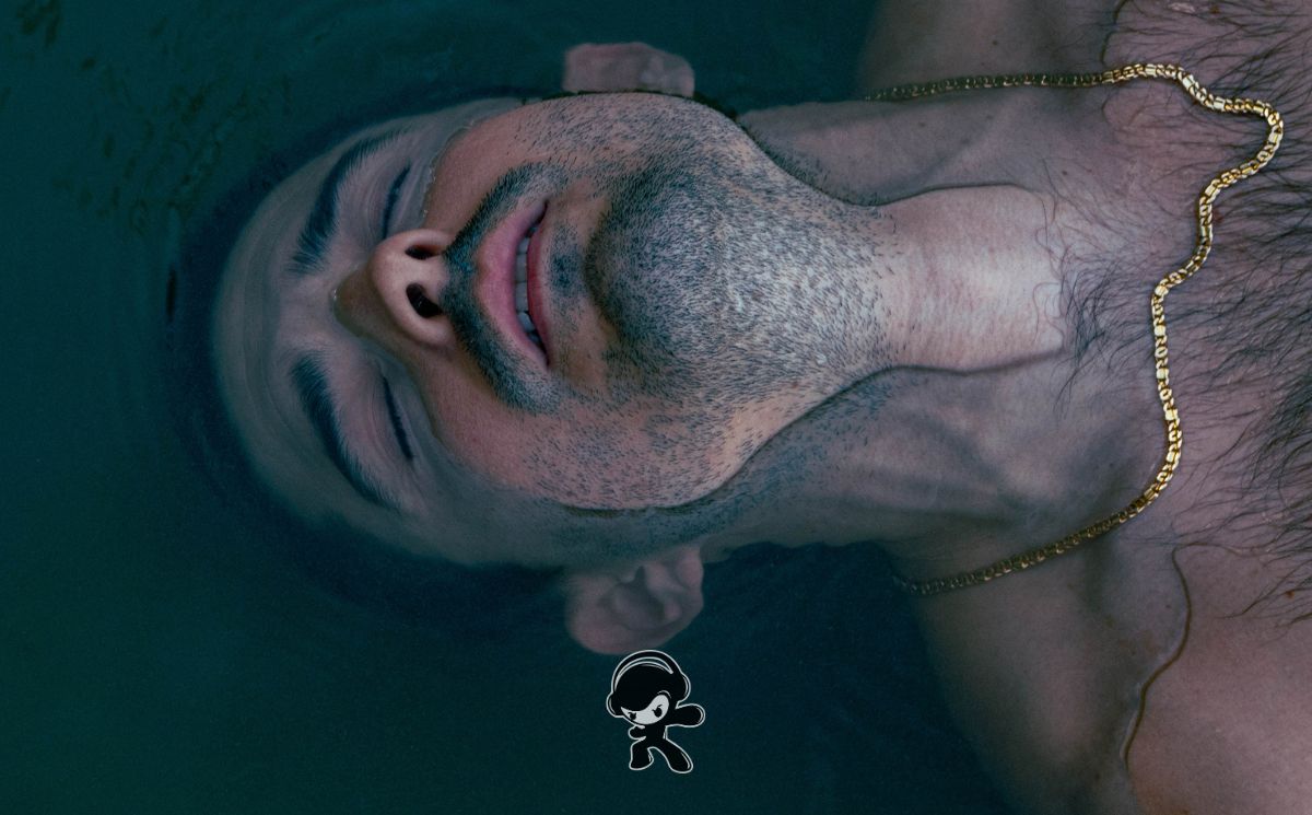 LOGAN - 'It's been a minute' (Dream Pop)