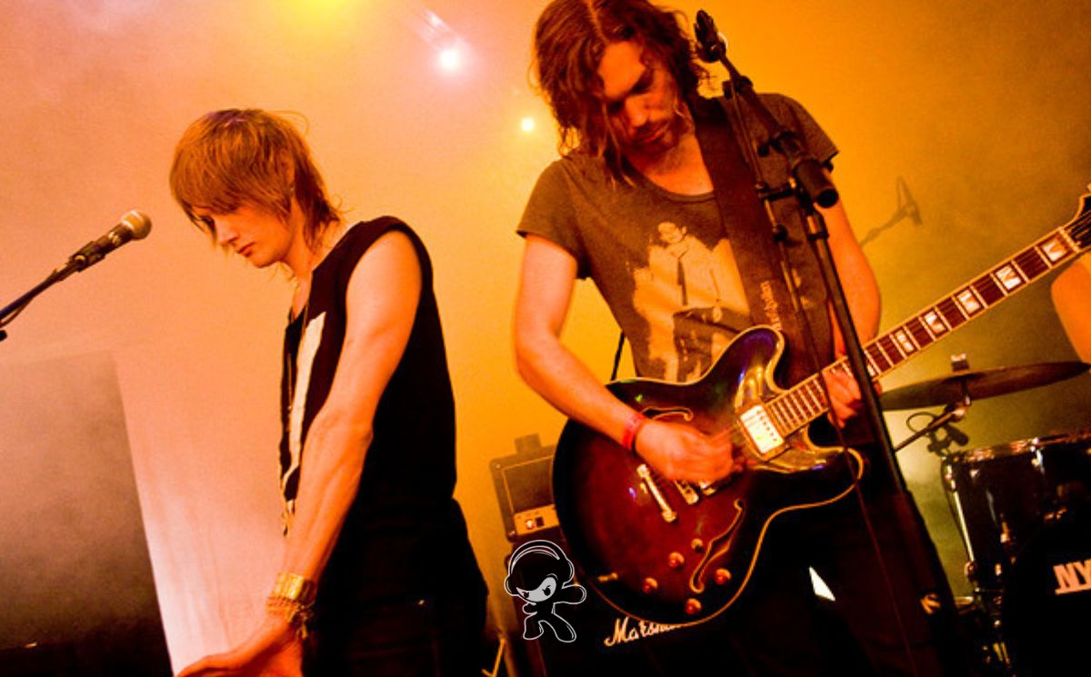 LOW-RES - 'Goodbye' (Indie Rock)