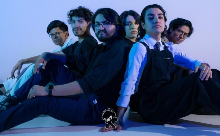 La Soledad de los Pingüinos - Indetenibles