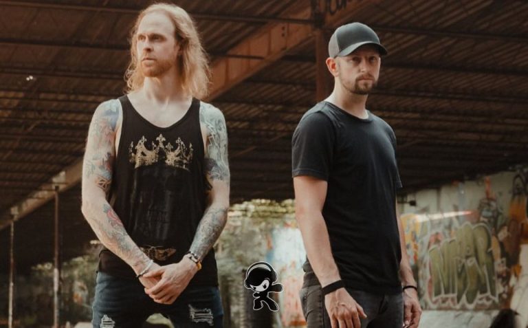 Lift The Curse - 'Fly or Die' (Alternative Metal)