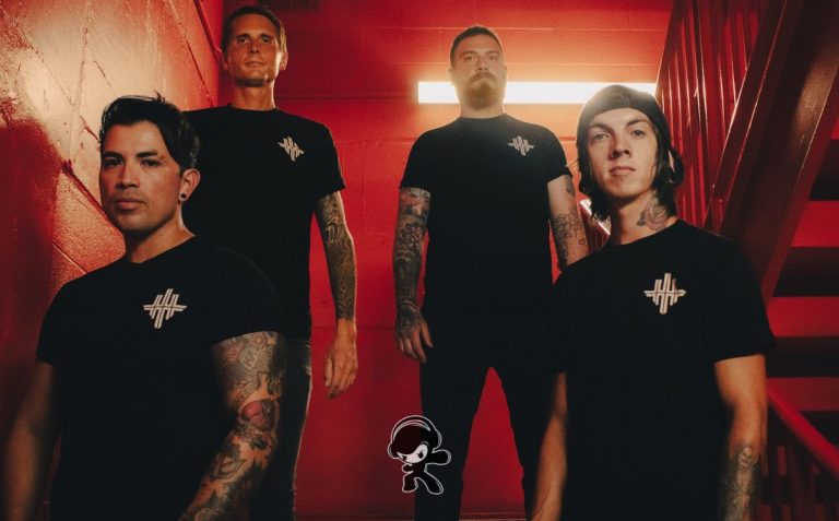 Long Live The Lights - Second Chances