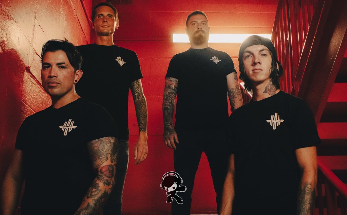 Long Live The Lights - Second Chances