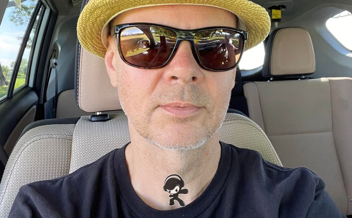 Lotus in the Mud - 'Yer Clown' (Alternative Rock)