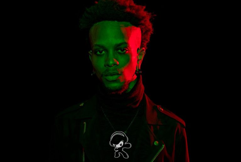 Lylantz - 'Necromancy'