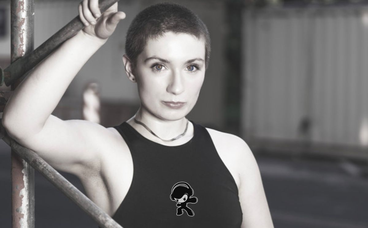 Meredith Gleason - Thursday