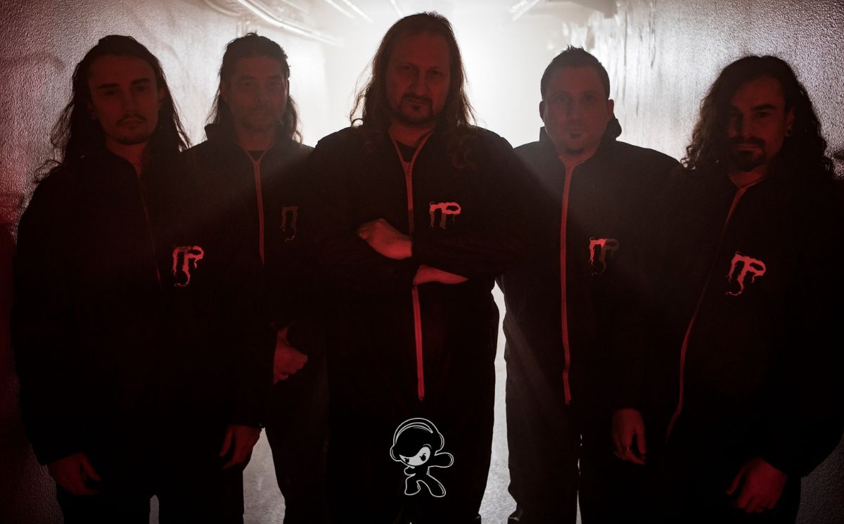 Mindlag Project - (Death Metal)