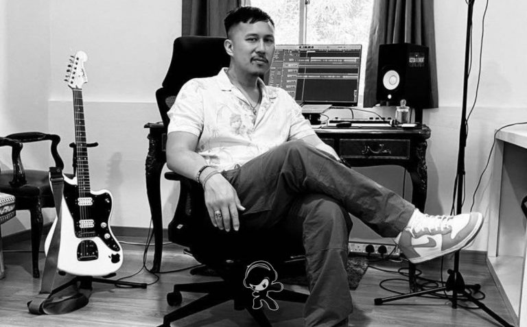 NOL K - 'Snake Oil' (Alternative Rock)