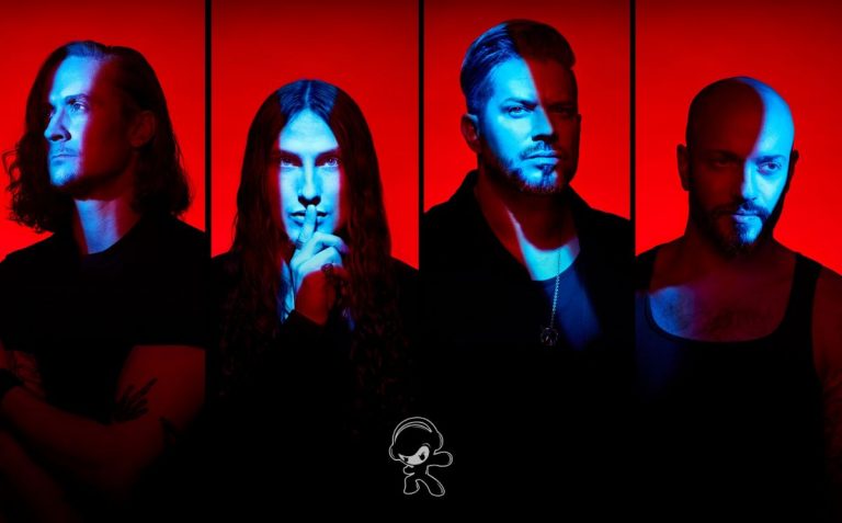 New Monarch - Not Afraid