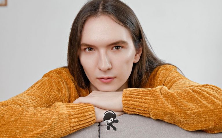 Nikita Soldatov - 'You Think' (Alternative)