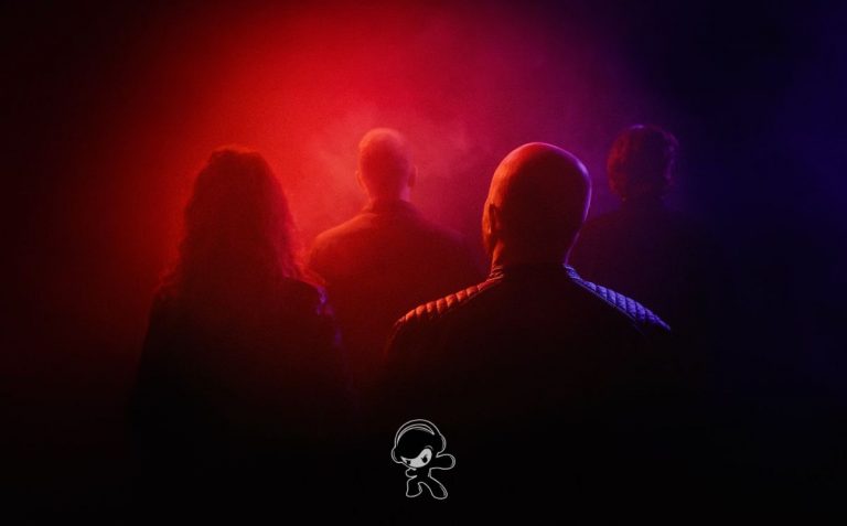 Nok Novum - Ominous Kyle