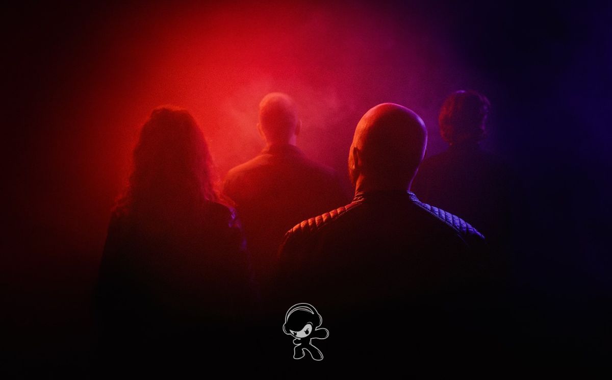 Nok Novum - Ominous Kyle