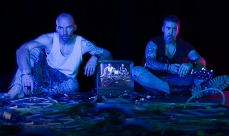 Nox Pulso - Frontiers