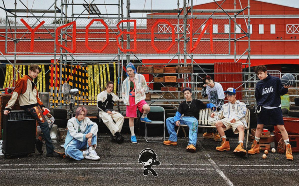 ONE OR EIGHT - Don't Tell Nobody