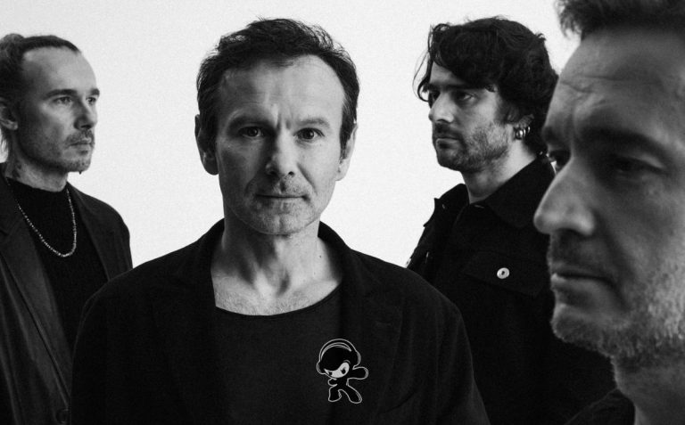 Okean Elzy - Lighthouse