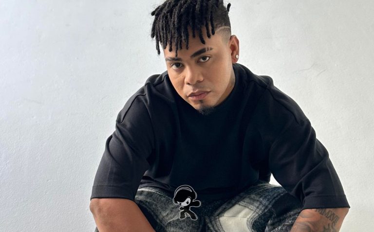 Osman - ‘Calendario’ (Latin Pop)