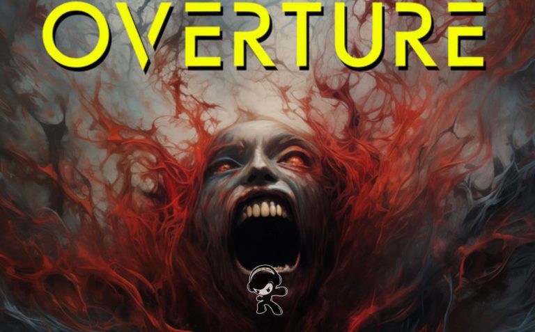 Overture - Anxiety (Melodic Metal)