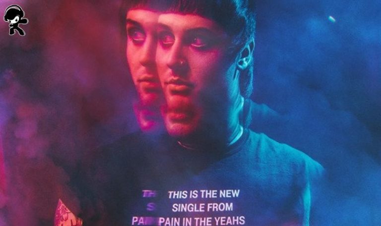 Pain In The Yeahs - Sugar & Razorblades