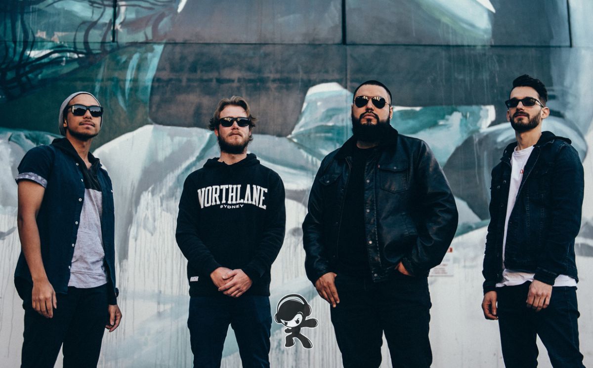 Particles in Motion - 'Self Vindication' (Alternative Metal)