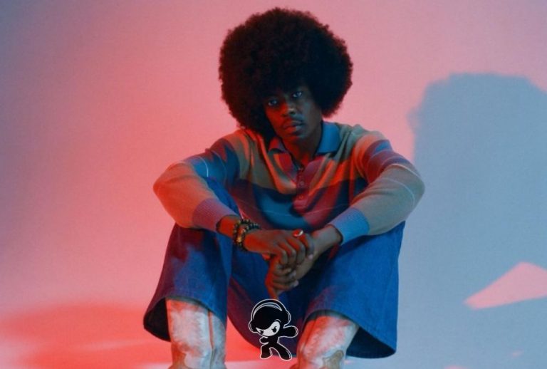 PawPaw Rod - Cherry Tree