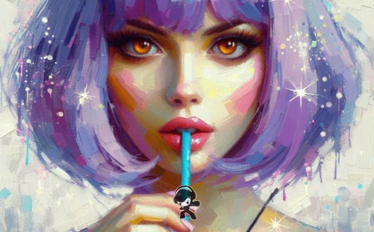 Phat Panda - Thirst Trap (ft. Annallen & SamWyze)