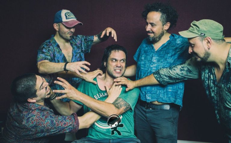 Piedrasonica - La Culpa