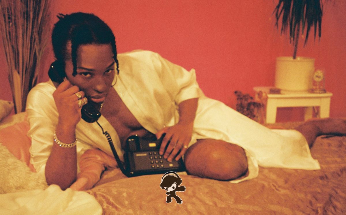 Piqi Miqi - Toxic Funkulinity