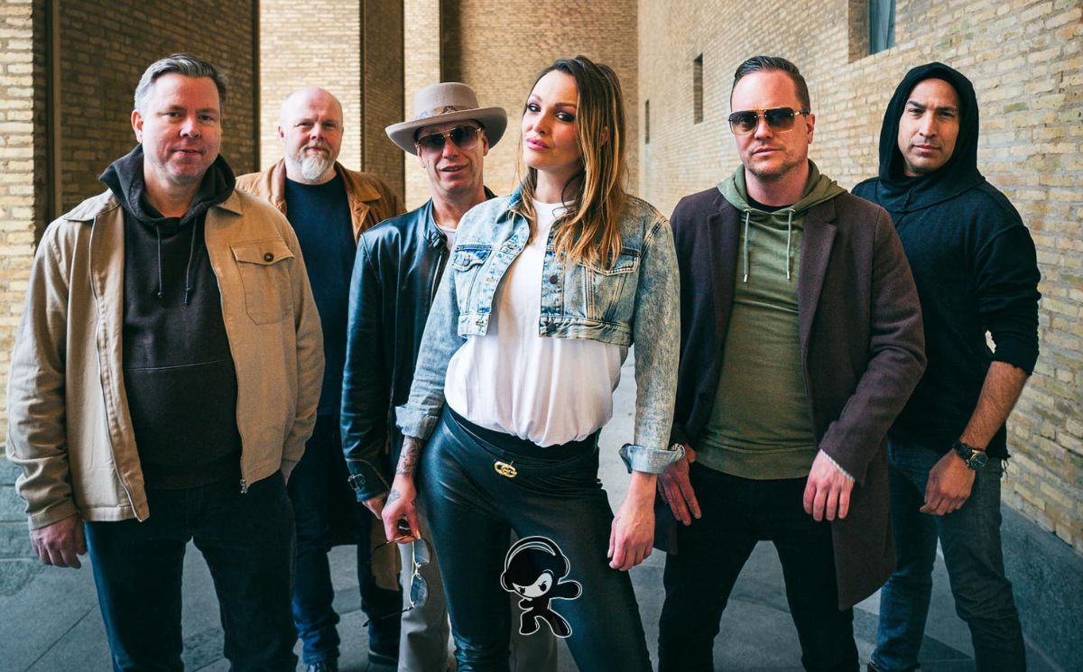 Pleasureland - 'Before I Die' (Hard Rock)