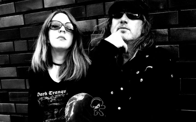 Qarinah - 'Not For Sale' (Alternative Metal)