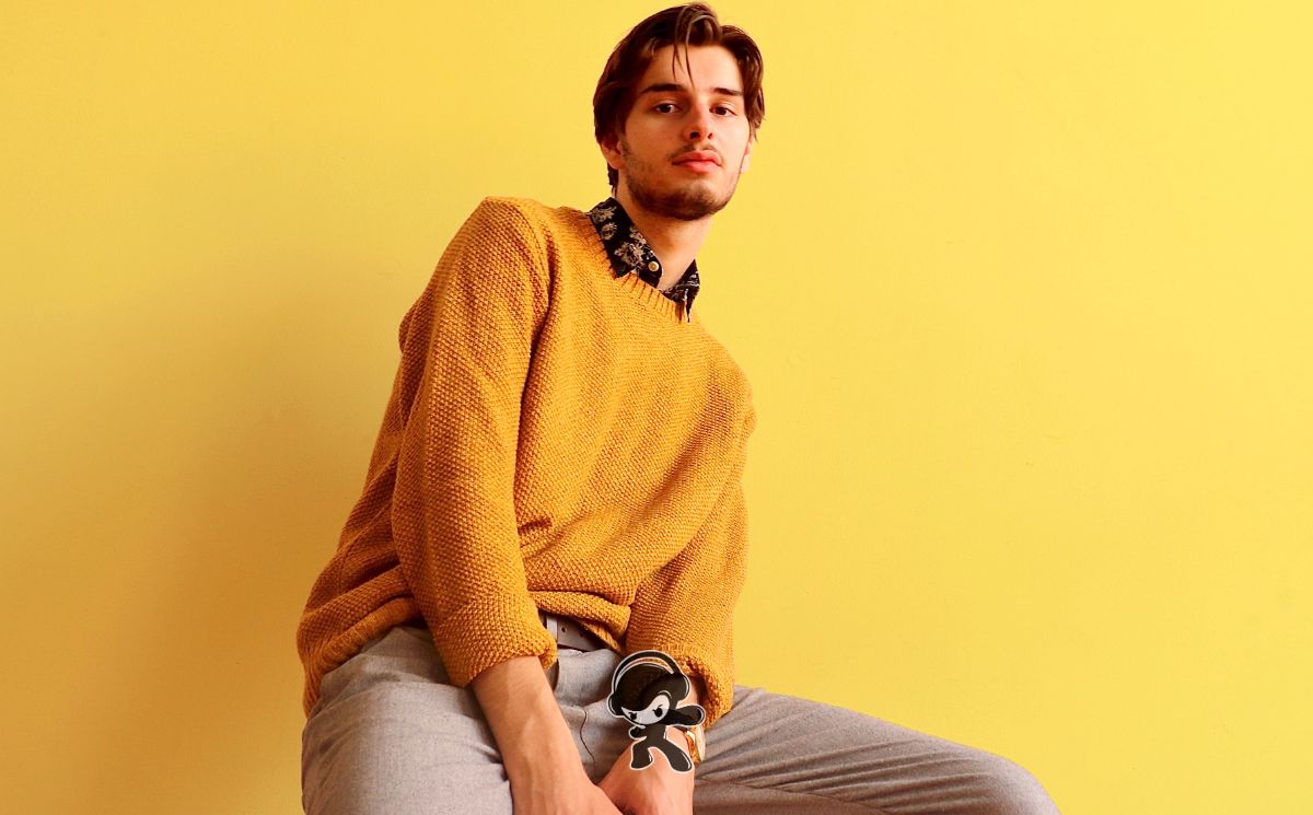 Quinn Mills - Hard Times