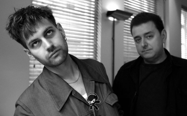 Rear Window - Head Above Water