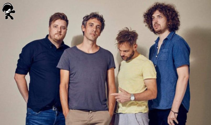 River Fury - Uncomfortably Numb